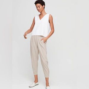 Aritzia Babaton Murphy Knit Top